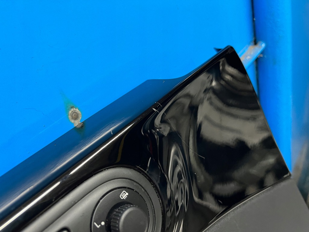 фото №6, Vw beetle 5c обшивка обивка дверь левый перед