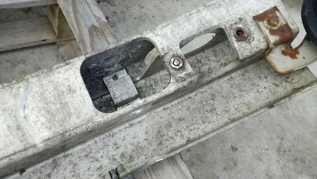 фото №7, Балка передня бампера audi s8 d2 lift 99-02