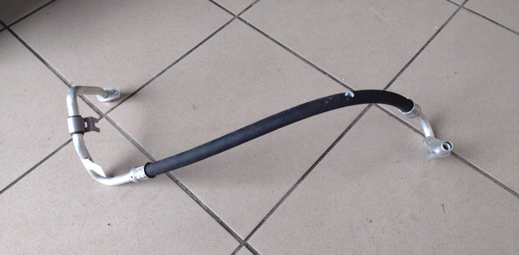 фото №2, Шланг кондиционера renault kangoo iv 924901877r