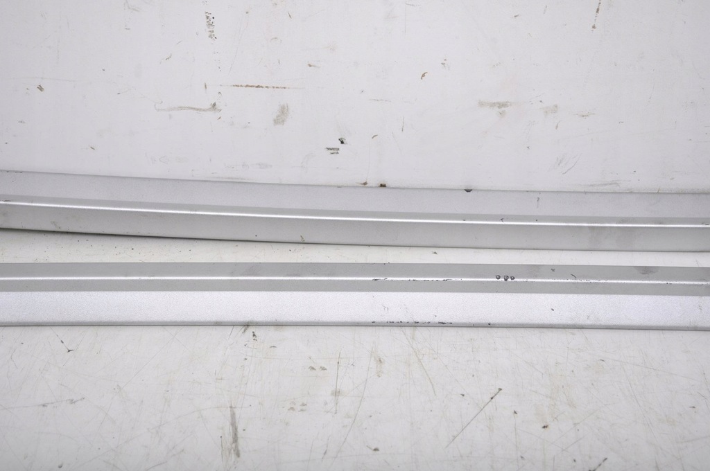 фото №7, Volvo v50 рейлинг крышный комплект kombi