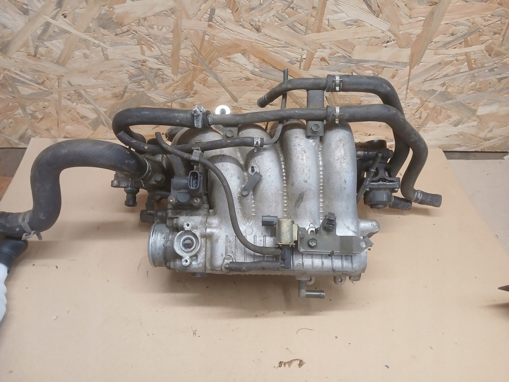 фото №1, Suzuki jimny 1.3 g13bb коллектор всасывающий