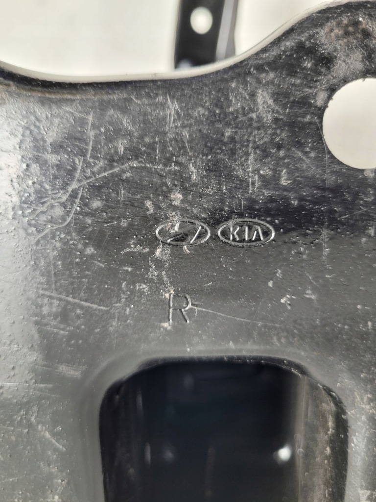 Балка бампера перед hyundai tucson 3 2015- Недорого