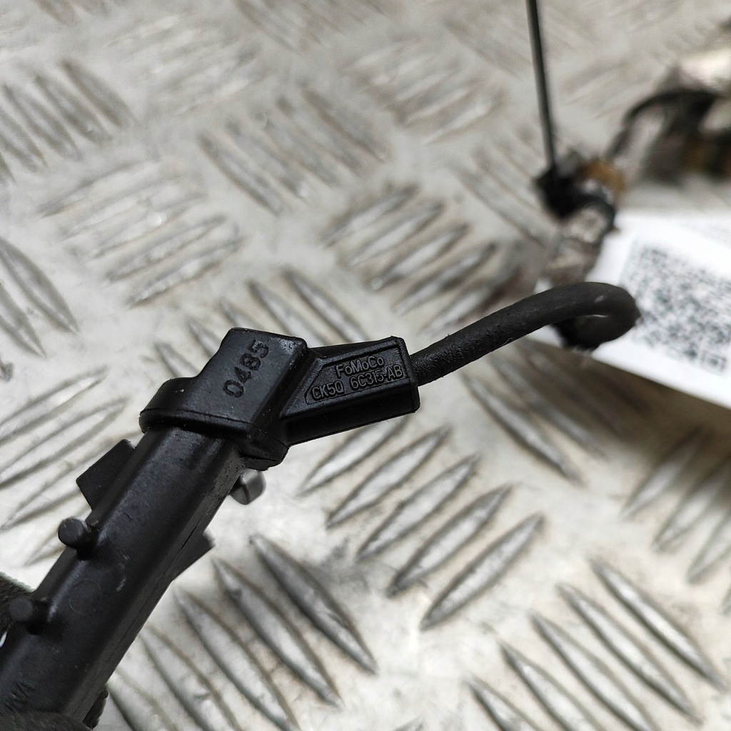 фото №5, Land rover discovery 5 2016 датчик положення вала розподільного валу