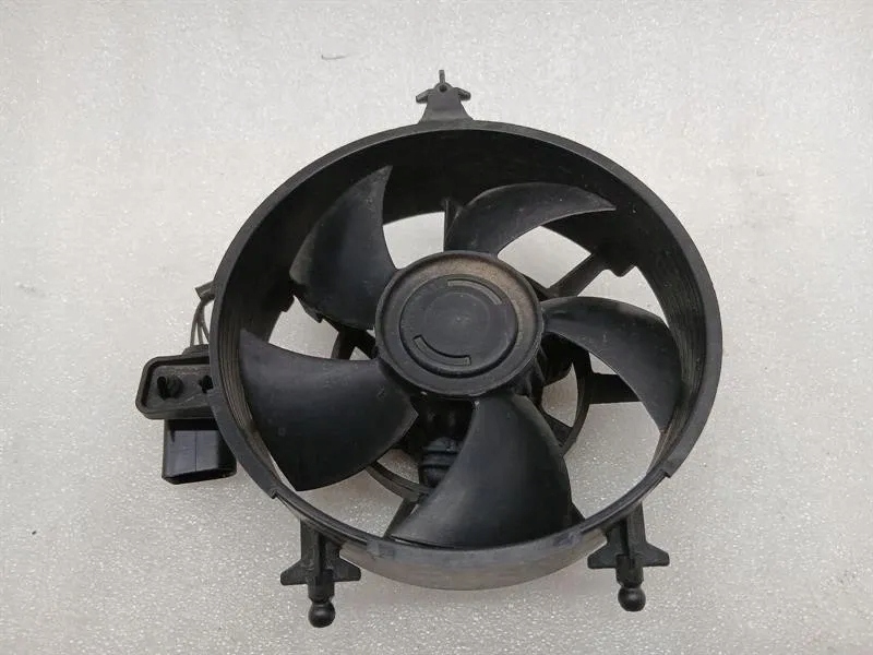 фото №7, Набор вентиляторов chłodzących porsche 911 992 992959133 набор вентилятор