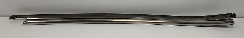 фото №5, Молдинг двері ліва toyota mr2 ii sw20