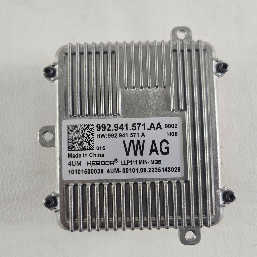 Купить Audi vw skoda seat модуль led блок розжига 992941571aa