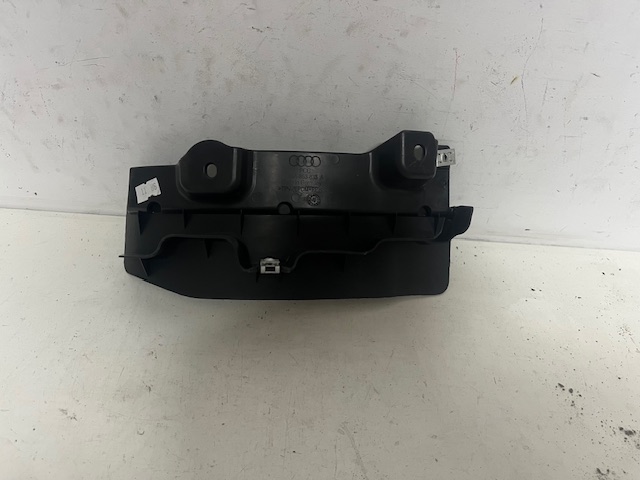 фото №1, Audi q4 e-tron спойлер брызговик задний задняя левый 89a853833a