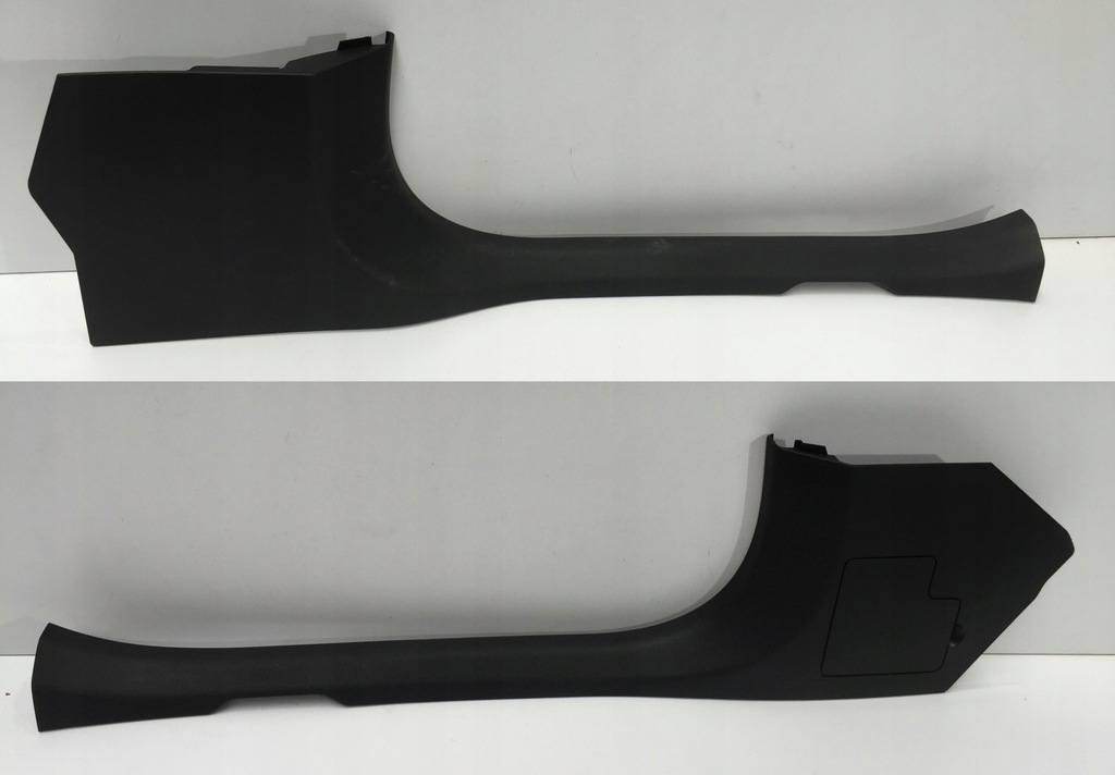 фото №1, Mercedes c klasa w205 2017 захист накладка поріг