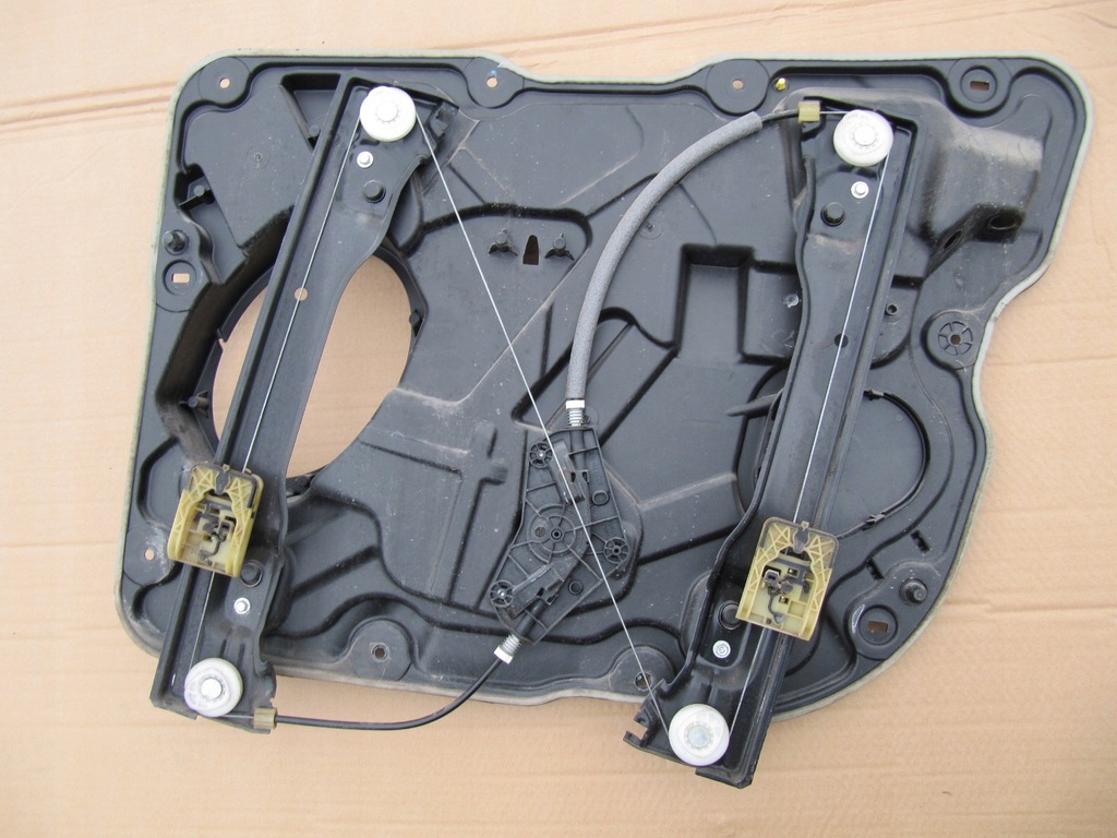 фото №9, Dodge durango iii 11-22 механизм стекло перед передний левый правый подъемник