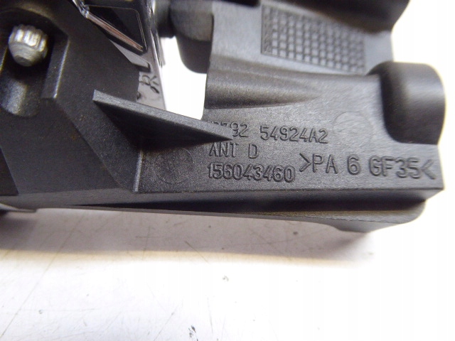 фото №4, Alfa romeo 159 ручка внутренняя дверь перед правая