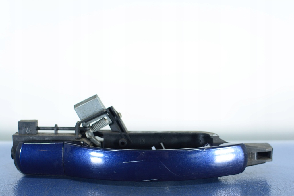 фото №1, Ford mondeo mk3 iii ручка задняя правая