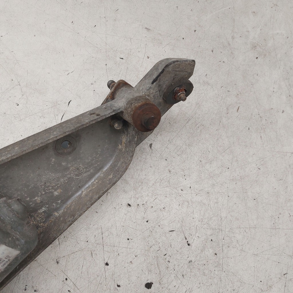 фото №13, Cadillac sts механизм дворник 15253493 valeo