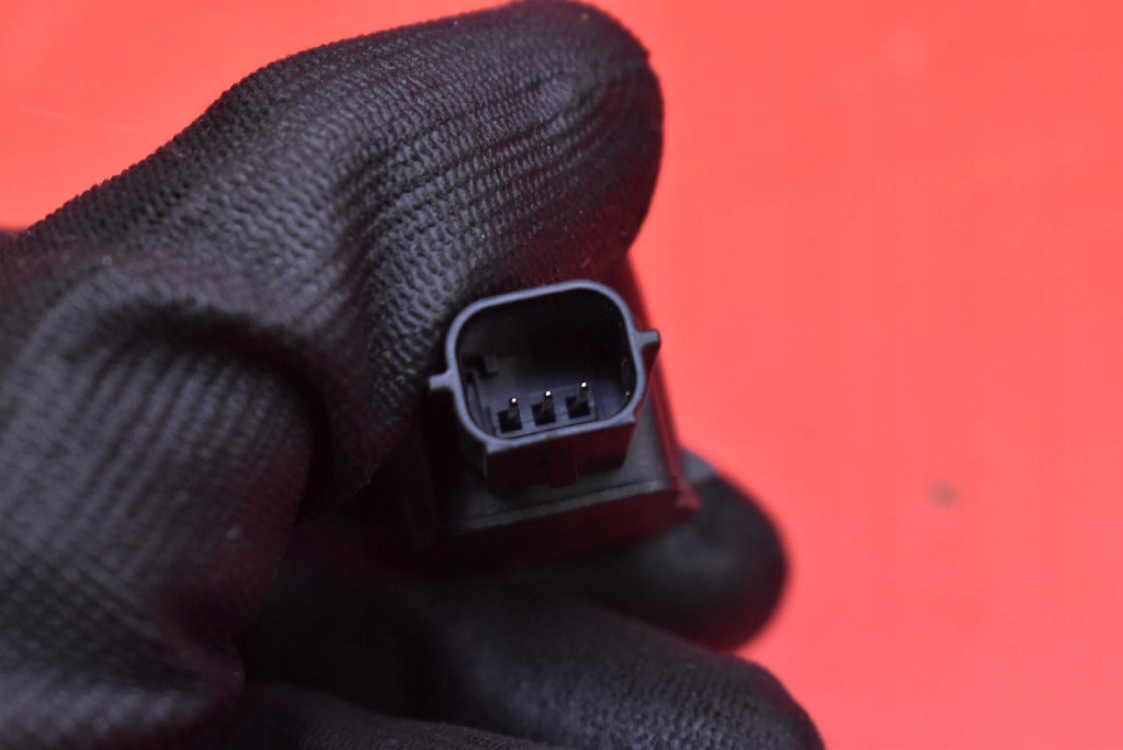 фото №10, Датчик парковки перед pdc 13300764 opel mokka a 12-15