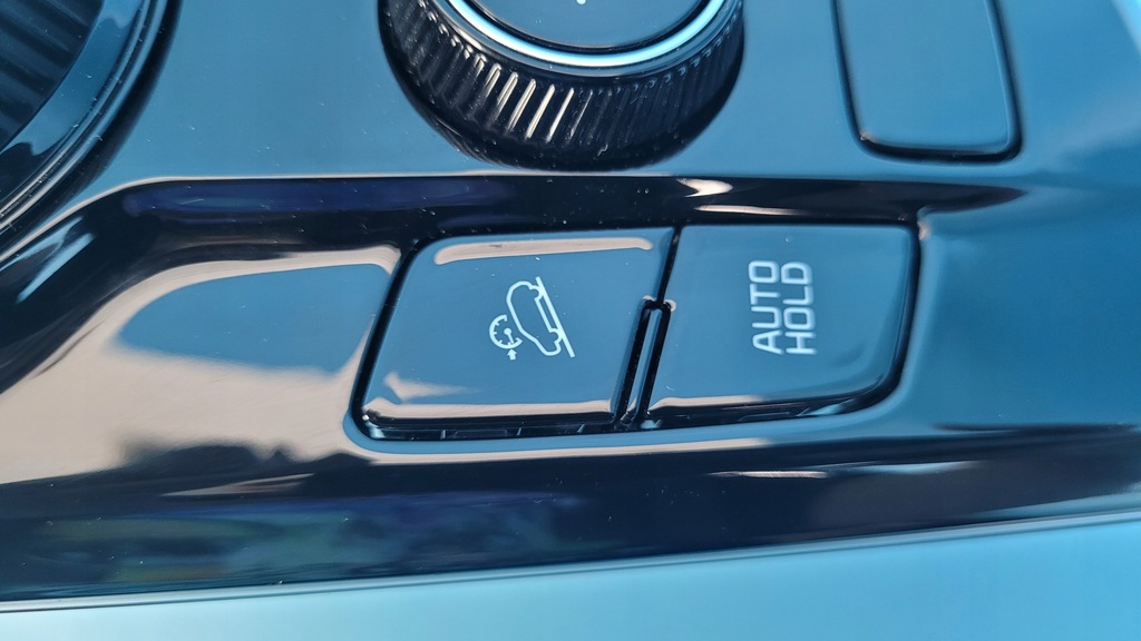 фото №6, Kia sportage v 23r панель управление выборщик переключатели 93365-p1100