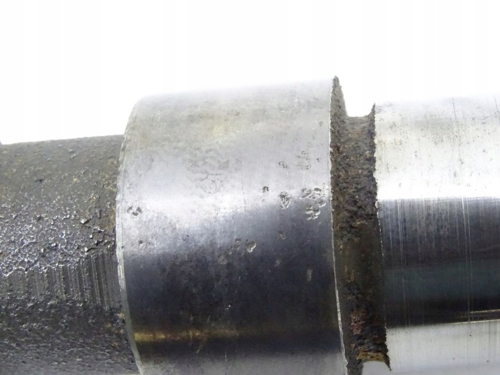 фото №11, Opel vectra b 96-00 2.0 dtl x20dtl вал розподільного валу