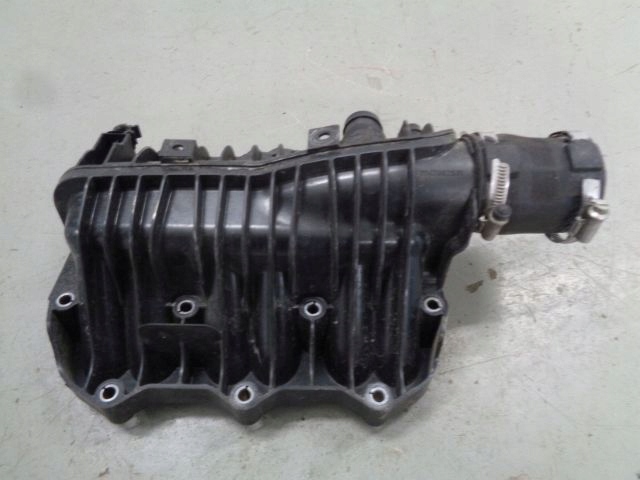 фото №1, Ford ecosport 1.0 коллектор всасывающий