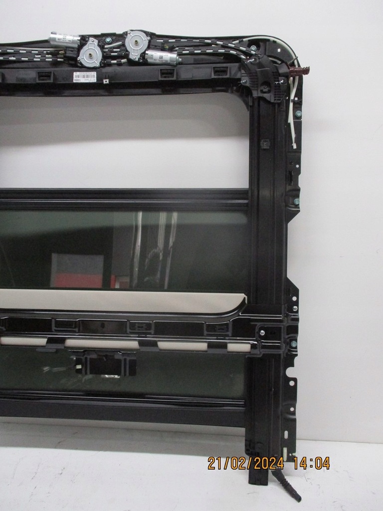 фото №5, Крыша люк bmw 3 g20 g42 g26