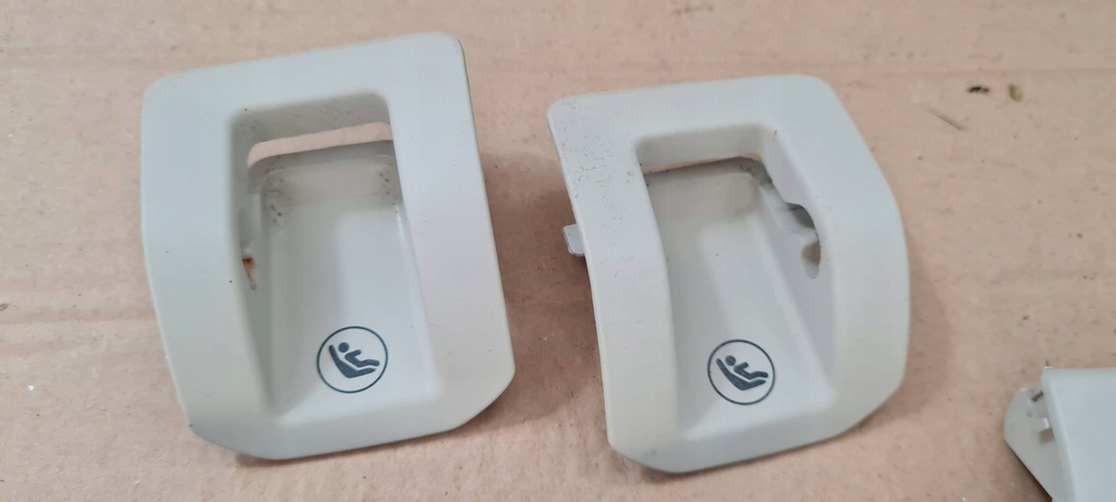 фото №6, Q3 83a кронштейн кронштейн isofix сиденье задняя комплект 83a887233a