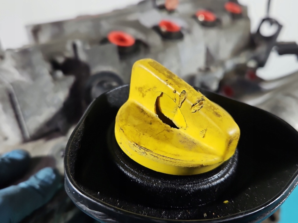 Двигун renault clio 3 d4f d4f h 786 1.2 tce film вимірювання в Україні