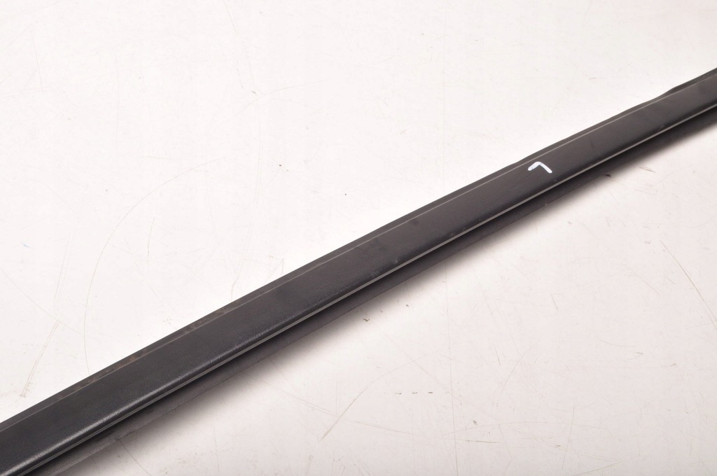 фото №7, Volvo s90 ii v90 ii молдинг скло передньої лобове 31386574 ліва