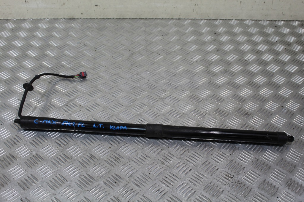 фото №1, Привод крышки левый задняя ford c-max mk2 lift