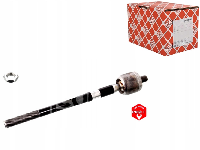 фото №1, Тяга рулевой l/p citroen c2 c2 enterprise c3 i c3 pluriel