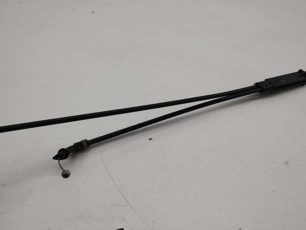 фото №9, Volvo xc90 2006 комплект замки