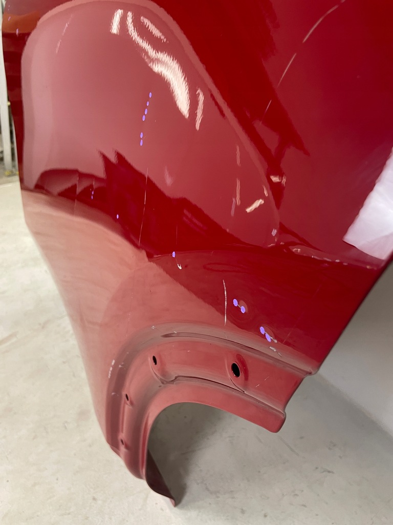 фото №11, Двері задні ліва alfa romeo tonale