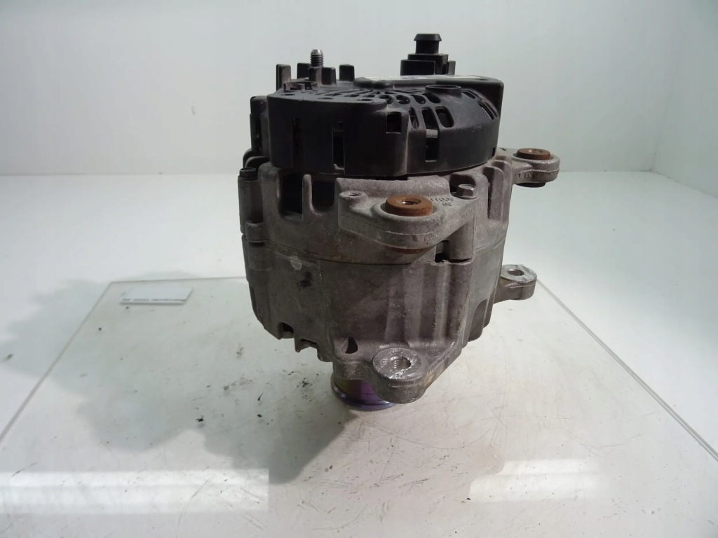 фото №1, Vw golf vii генератор 04c903023k