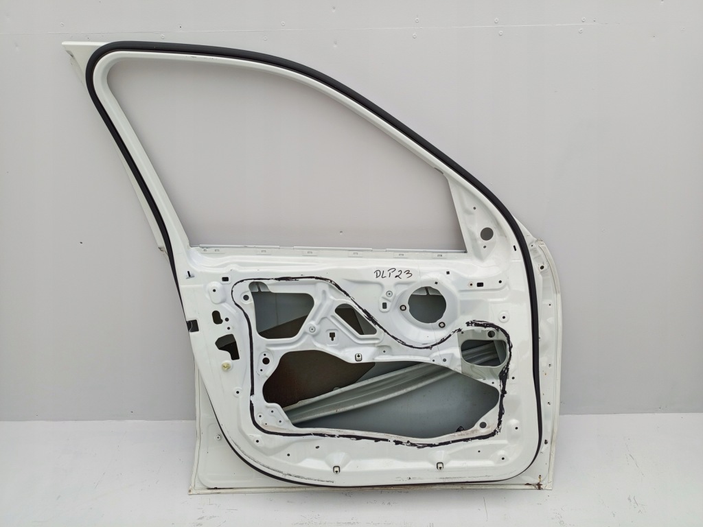 Bmw x5 f15 x5m f85 2013- двері ліва передні перед лівий ÷ Зі Шроту