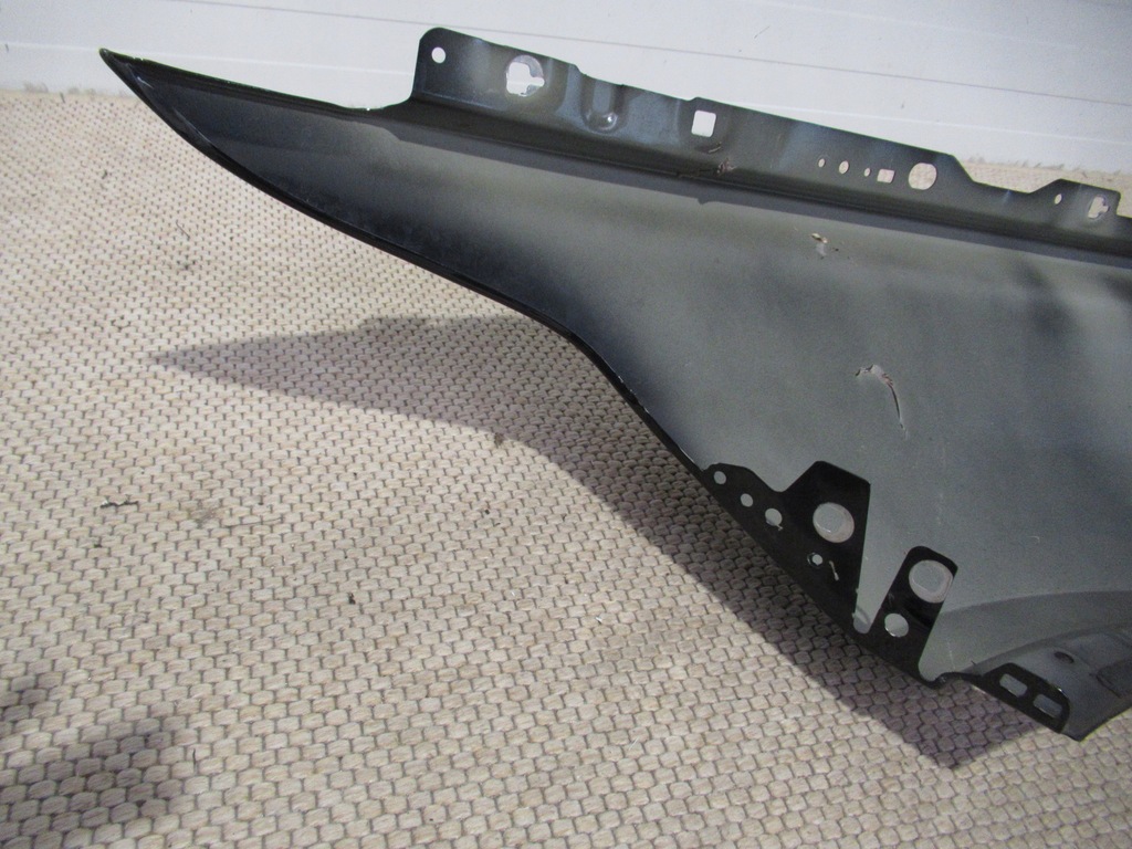 фото №15, Капот крыло bmw x7 g07 оригинал