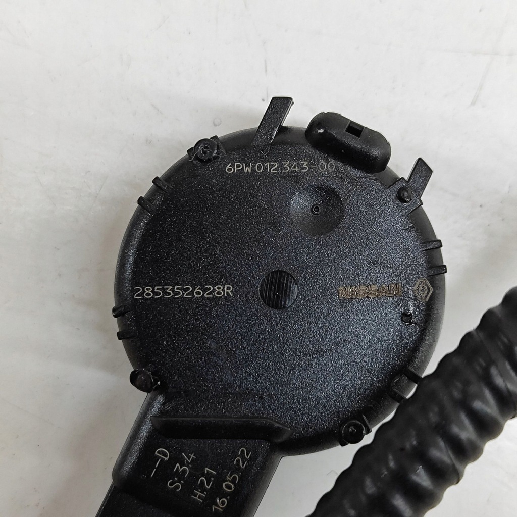 фото №6, Nissan qashqai j12 2022 датчик дождя