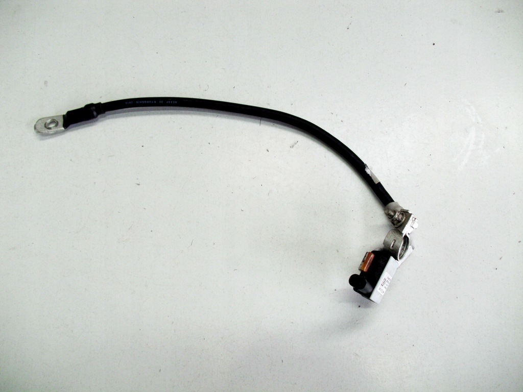 фото №1, Клемма минусовая kia niro 1.6gdi 37180-g5000