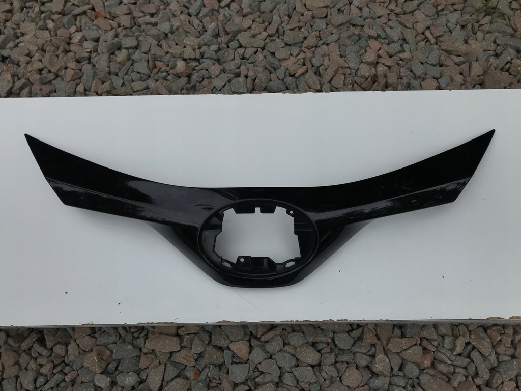 фото №1, Toyota chr ch-r решітка радіатора решітка радіатора перед lift 2018-