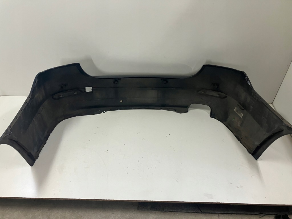 фото №10, Бампер задня задній bmw 5 f10 a89 7240379