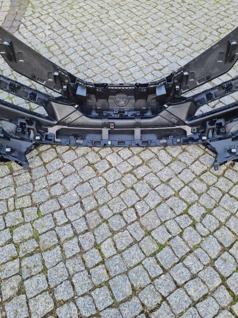 Купить Бампер диффузор спойлер усилитель перед 8890511603 lotus eletre 2024^