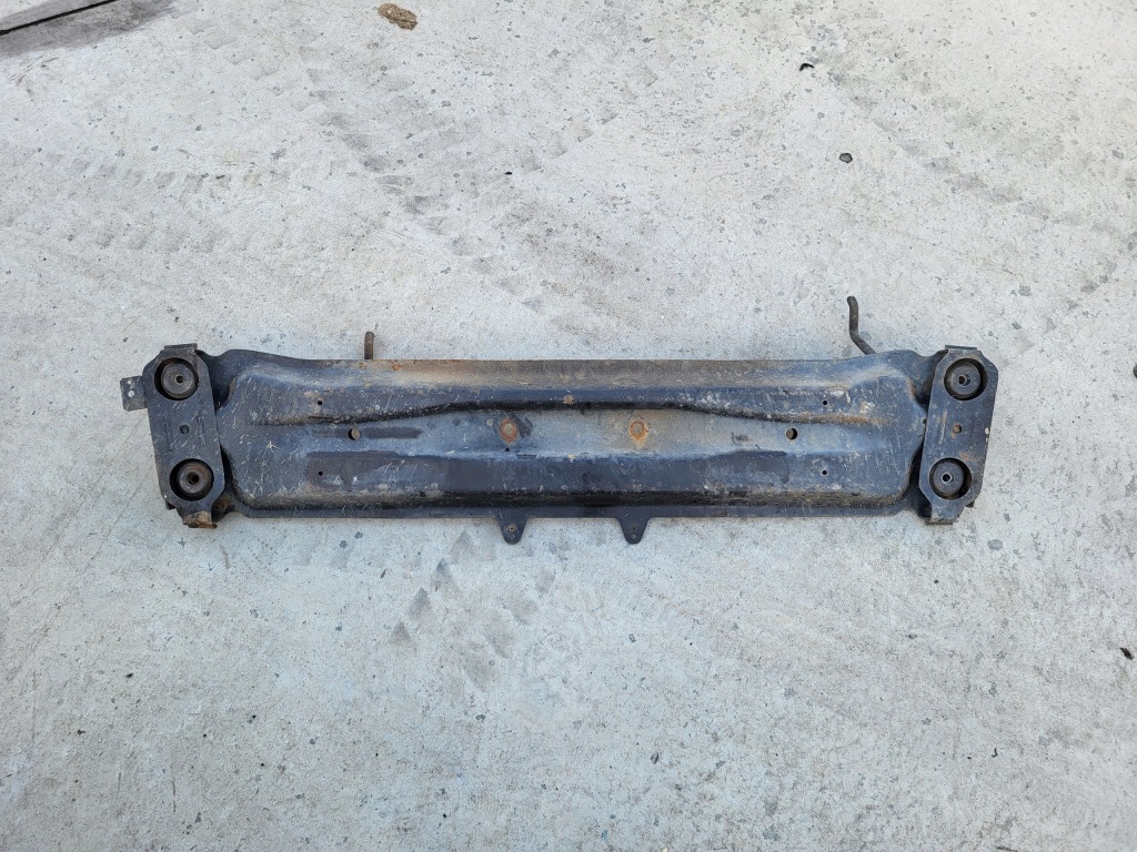 фото №11, Suzuki grand vitara ii 06r 2.0 16v 4x4 балка pod коробка передач передач