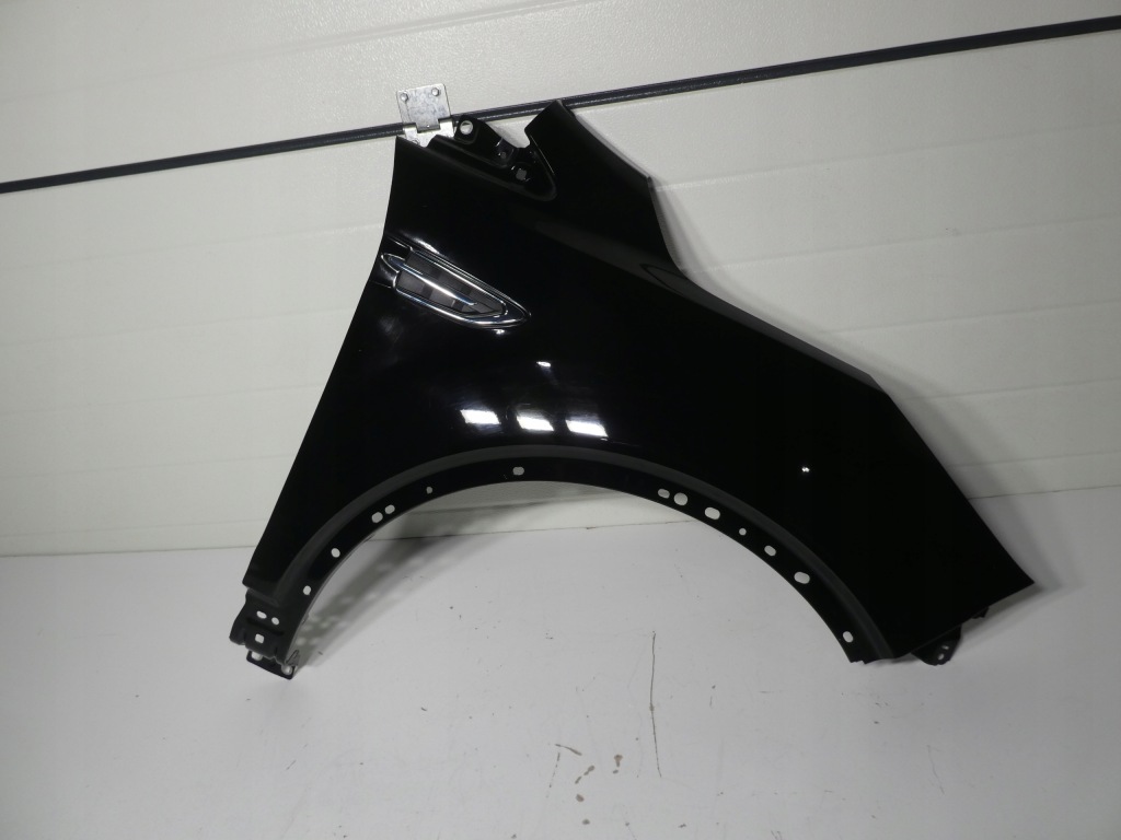 фото №1, Ford kuga ii mk2 крыло передний правый