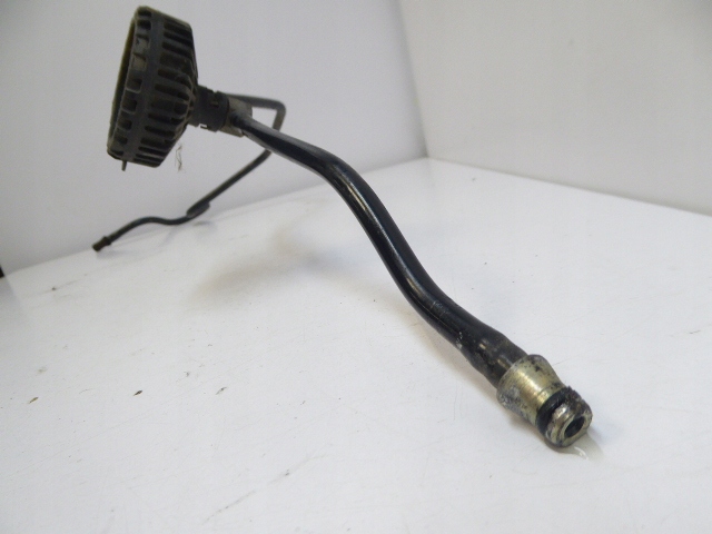 фото №3, Renault scenic ii megane шланг зчеплення 1.5 dci