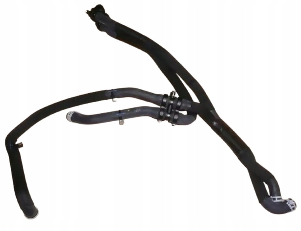 фото №2, 924085733r renault шланг обігрівача r master iii 2.3dci оригінальний номер renault