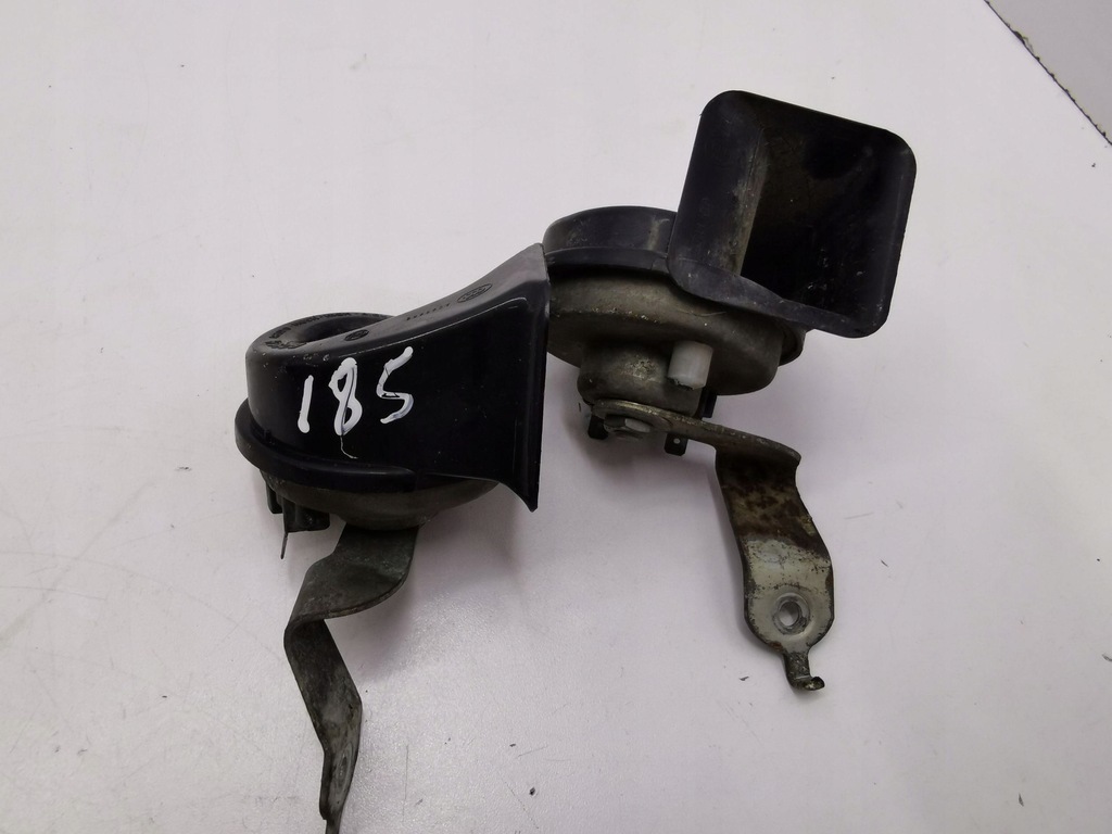 фото №6, Mercedes-benz c w204 2008 комплект сигнал