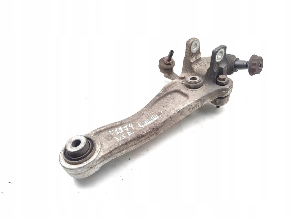 фото №9, Jaguar xe важіль передній 2.0 d дизель 132kw 180 hp hx73-3c255-aa 2017