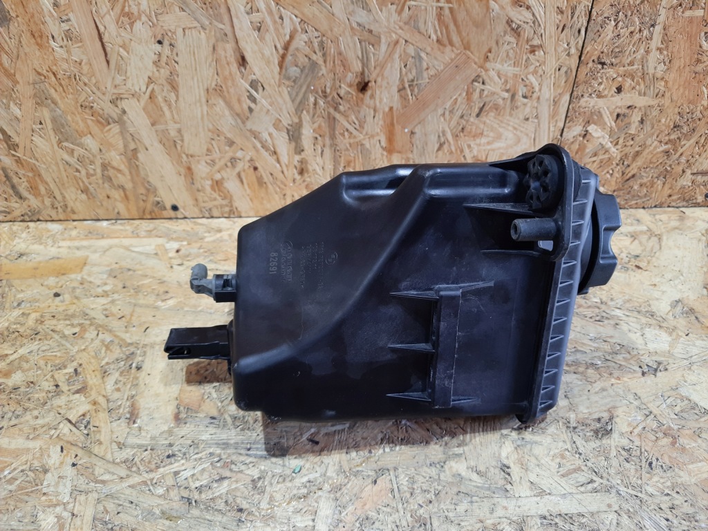 фото №5, Бак расширительный bmw 7 f01 4.4 750i 7575577