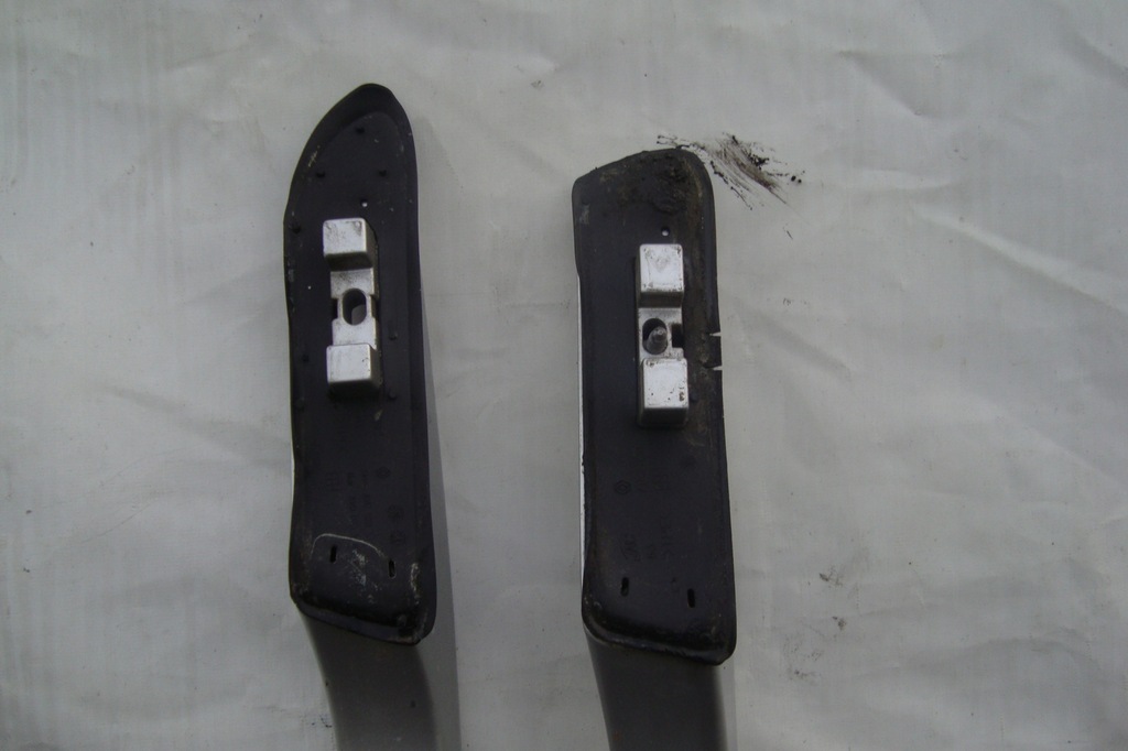 фото №7, Рейлінг рейлінги комплект renault megane ii kombi 02- poznań