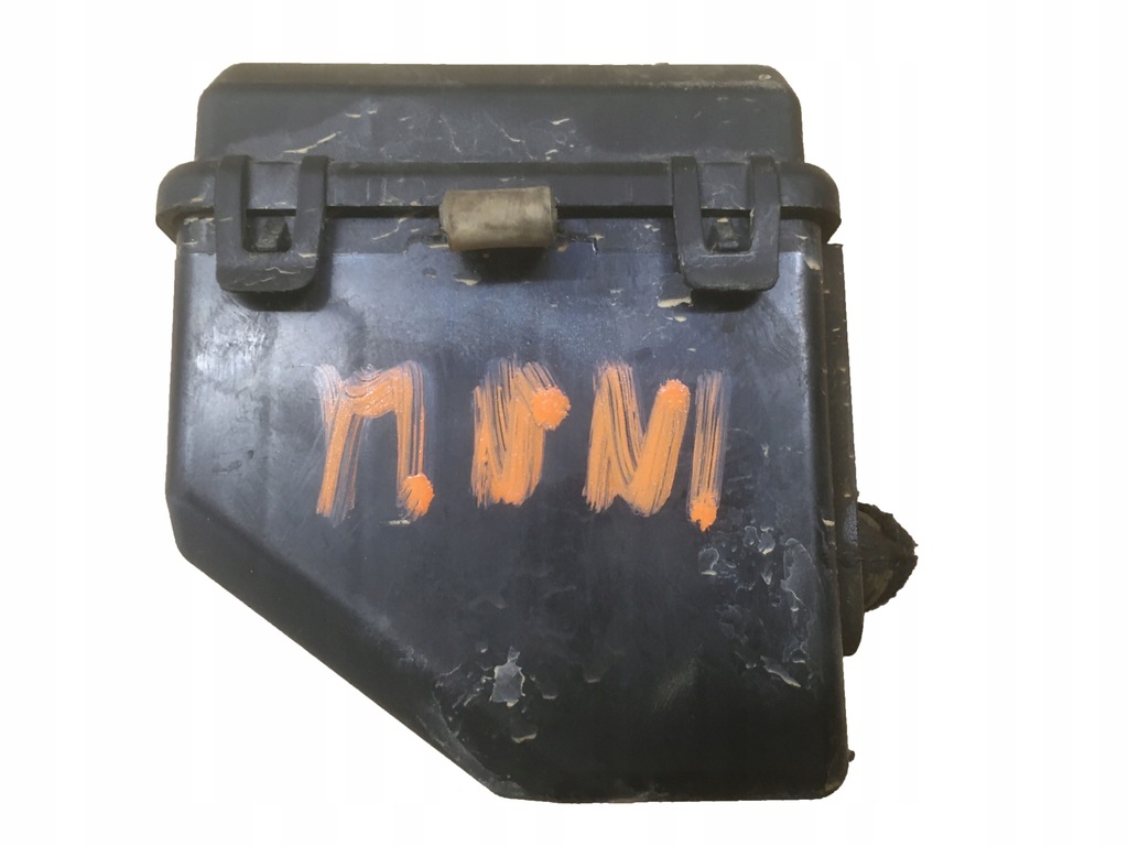 фото №1, Коробка запобіжників mini cooper r56 r55