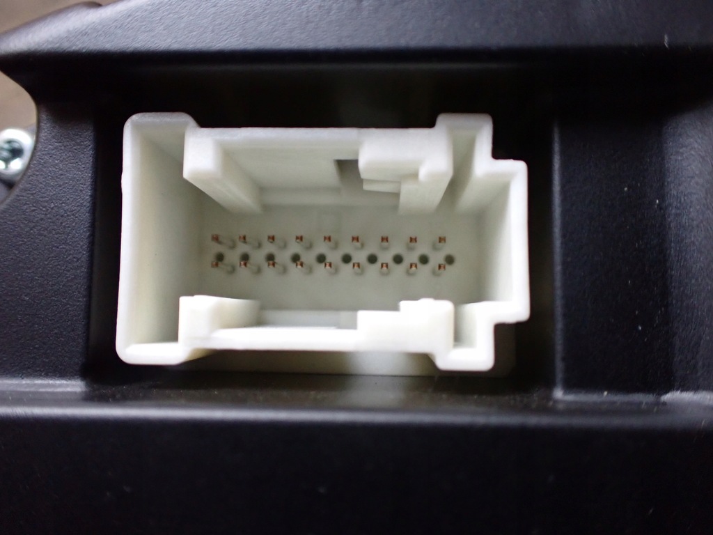 фото №7, Лічильник прилади mercedes gls ii x166 3.0 17r a1729023506 9141