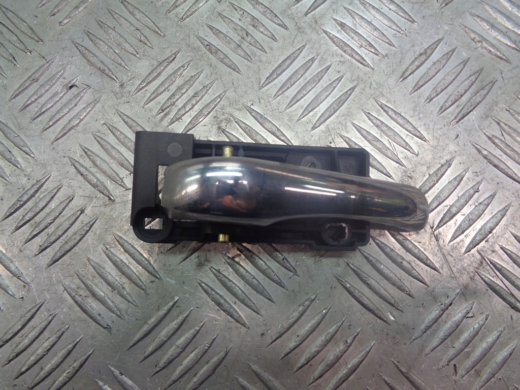 фото №1, Ручка правая задняя внутренняя alfa romeo 156