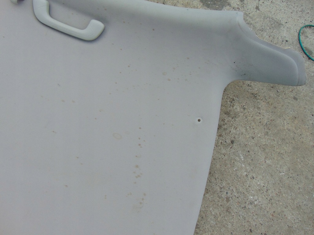 фото №5, Потолок kia magentis ii 2006-