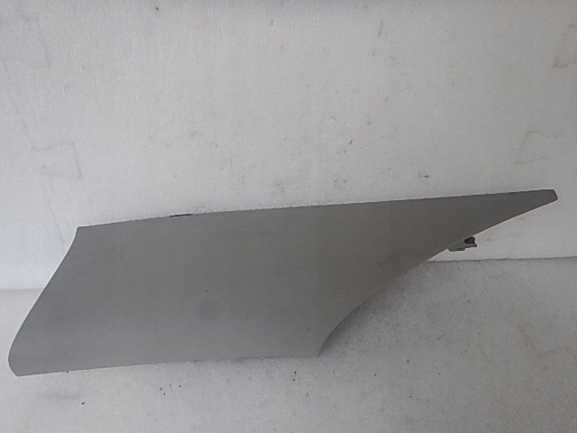 фото №1, Volvo s40 ii правая защита обивка молдинг