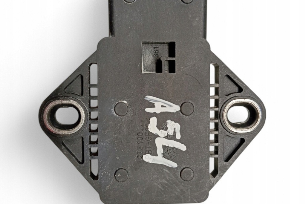 фото №1, Датчик швидкості renault scénic ii jm0/1_ 8200074266 2005